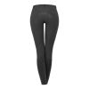 Pantalon d'équitation femme fond silicone Gala - Elt