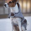 Manteau pour chien imperméable et réfléchissant - Kentucky Dogwear