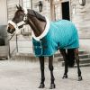 Couverture de présentation cheval Velvet 160 gr - Kentucky Horsewear