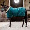 Couverture de présentation cheval Velvet 160 gr - Kentucky Horsewear