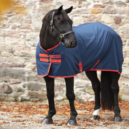 Chemise de box et de transport cheval Mio Stable - Horseware