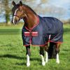 Couverture imperméable cheval Rambo Original turnout 200gr - Horseware