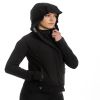 Veste imperméable et respirante femme H2O - Horseware