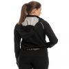 Veste imperméable et respirante femme H2O - Horseware