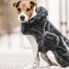 Manteau chien fourrure synthétique - Kentucky Dogwear