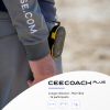Ceecoach + Seaver communication bluetooth 16 cavaliers équitation