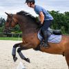 Ceefit Pulse & ECG Seaver boîtier récolteur de données cheval