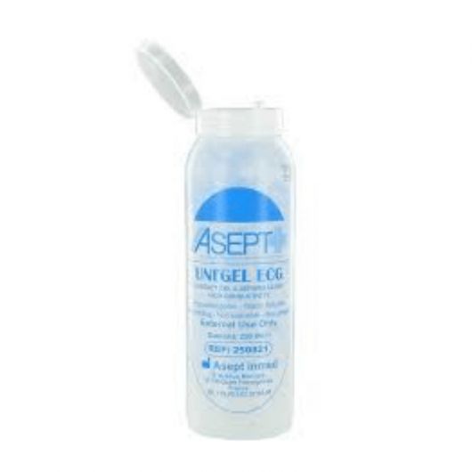 Gel neutre ECG Seaver Ceefit Pulse & ECG cheval