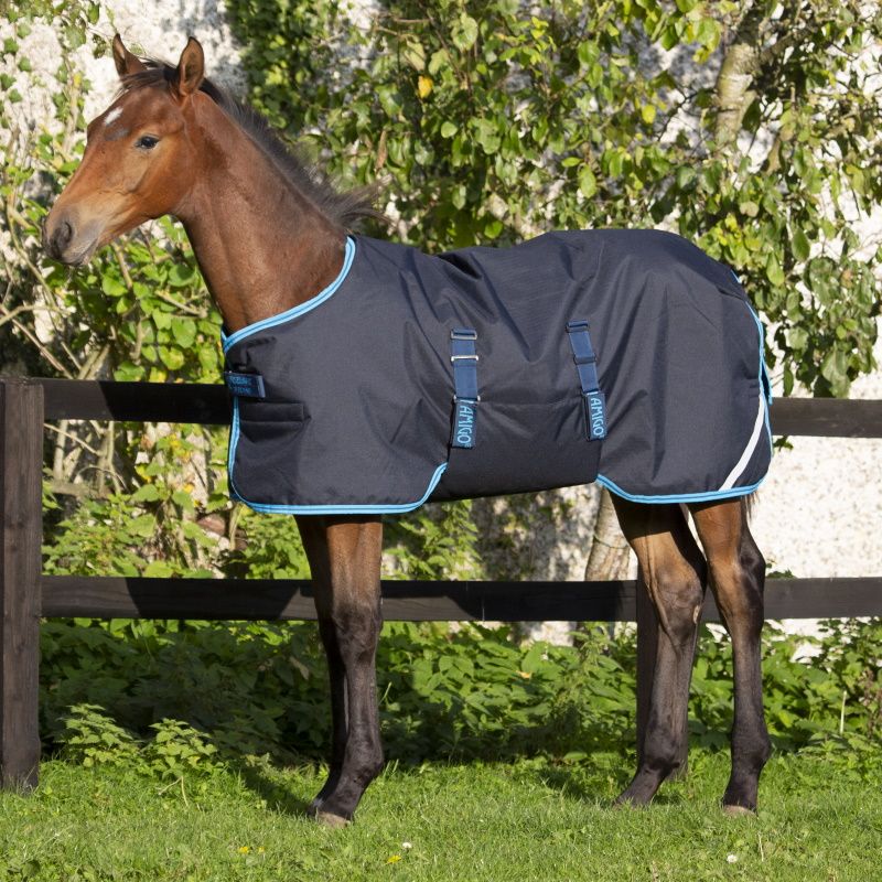 Couverture amigo Foal 200g - Horseware