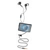 Ceecoach 1 oreillettes bluetooth filaire coach cavalier - Seaver