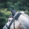 Bonnet anti-mouche cheval thérapeutique Capsular - Akhal