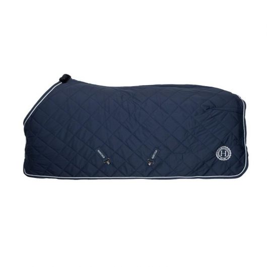Couverture de box cheval Notebook - Harcour Couverture de box cheval Notebook - Harcour