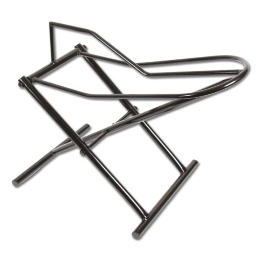 Porte selle trépied pliable Travel - Waldhausen Porte selle trépied pliable Travel - Waldhausen