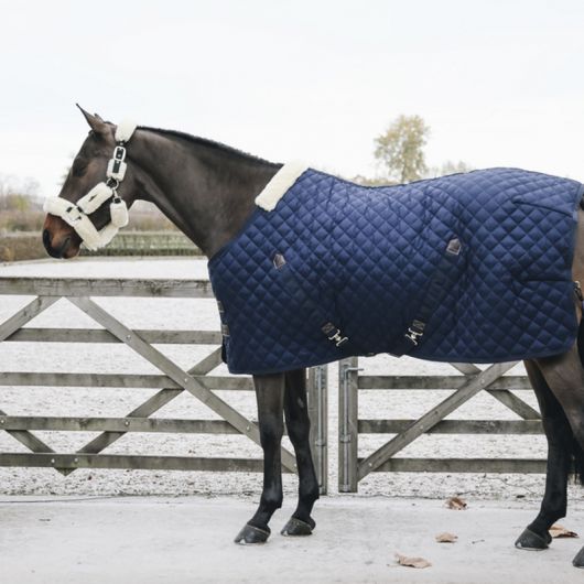Couverture de box cheval 200gr - Kentucky Horsewear Couverture de box cheval 200gr - Kentucky Horsewear