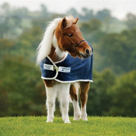 Chemise séchante ShetlandAmigo Jersey Cooler - Horseware