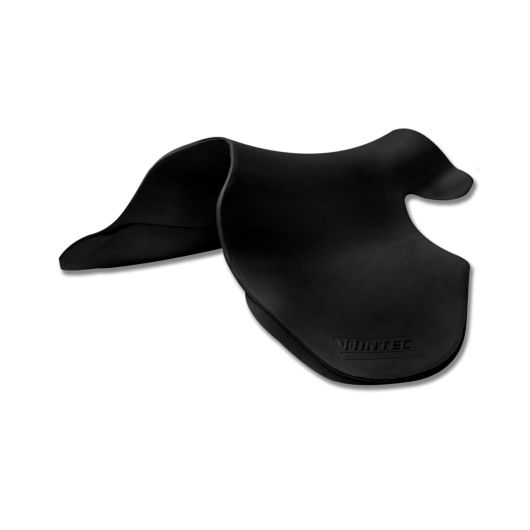 Amortisseur de dos cheval en mousse Half Comfort Pad- Wintec