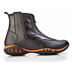Boots d'équitation cuir Dynamic - Sergio Grasso 