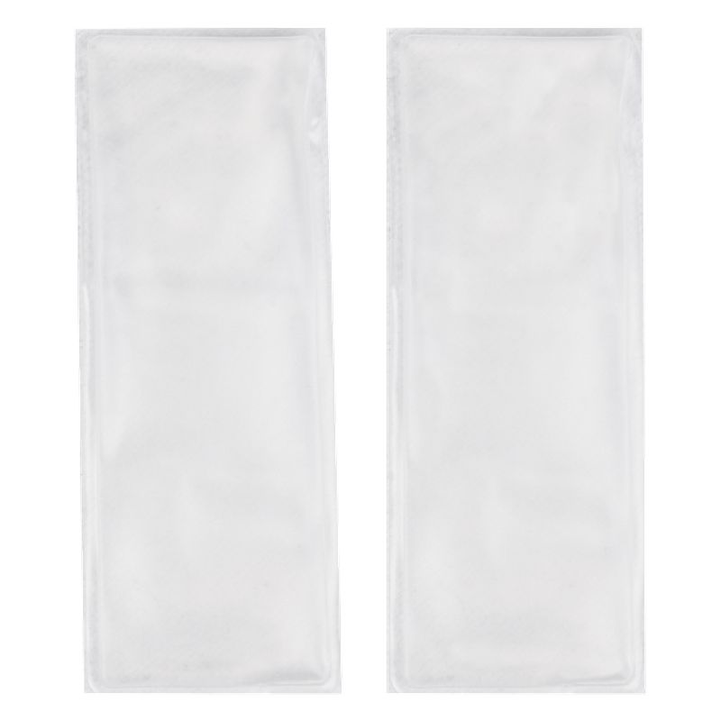 Set de 2 poches de glace de remplacement pour guêtres W-Healthand and Care - Waldhausen