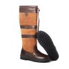 Bottes écurie cuir Gore-Tex Galway - Dubarry