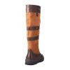 Bottes écurie cuir Gore-Tex Galway - Dubarry