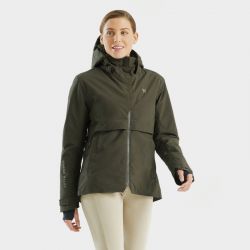 Veste équitation femme Essential Jacket - Horse Pilot 