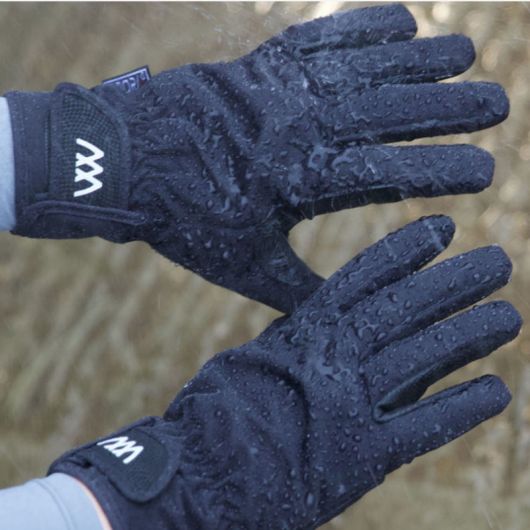 Gants équitation imperméables - Woof Wear - WOOF WEAR - Cavalier - Equestra