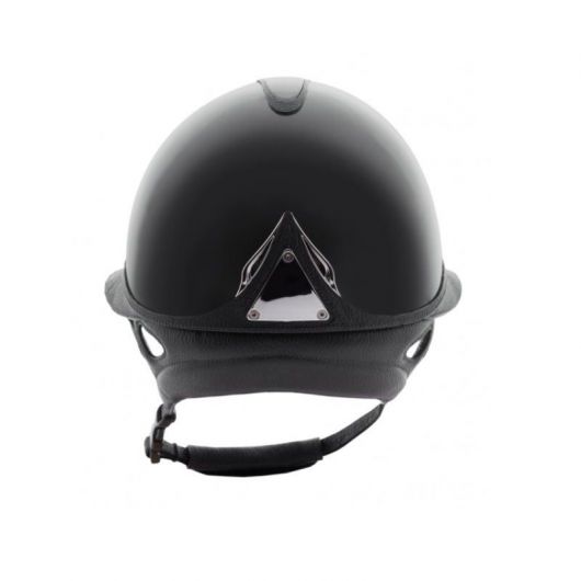 Casque équitation Eclipse Premium Glossy Swarovski - Antarès