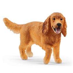 Figurine Cocker Spaniel Anglais - Schleich