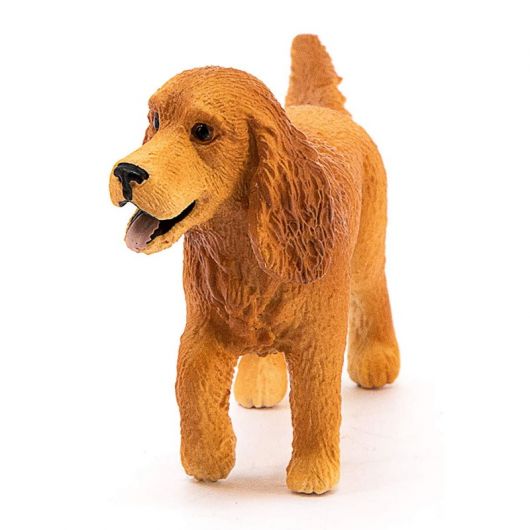 Figurine Cocker Spaniel Anglais - Schleich