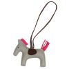 Charms de sac de pansage cheval - Someh