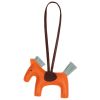 Charms de sac de pansage cheval - Someh