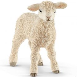 Figurine agneau - Schleich 