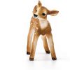 Figurine faon de Virginie - Schleich 