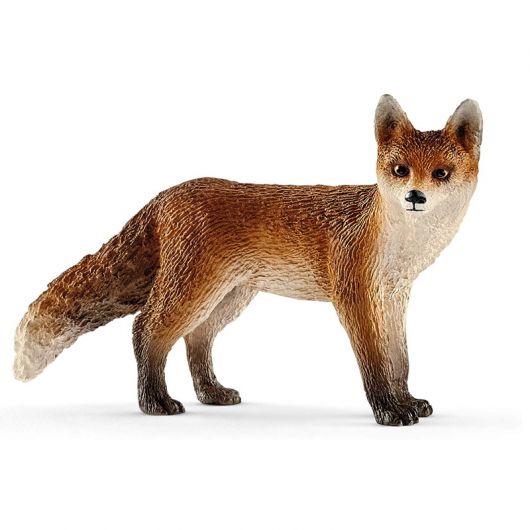 Figurine Renard - Schleich 