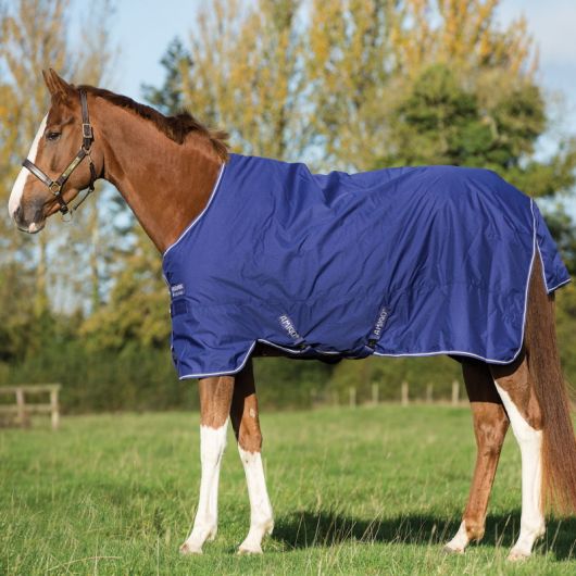 Couverture extérieur Amigo Hero 900 deniers 0g - Horseware Couverture extérieur Amigo Hero 900 deniers 0g - Horseware