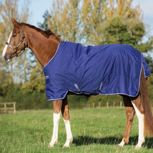 Couverture extérieur Amigo Hero 900 deniers 0g - Horseware