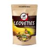 Friandises cheval Leoveties banane/curcuma/graines de lin 1kg - Leovet