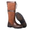 Bottes écurie cuir GORE-TEX Glanmire - Dubarry