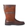 Bottes écurie courtes cuir GORE-TEX Kildare - Dubarry