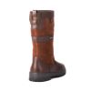 Bottes écurie courtes cuir GORE-TEX Kildare - Dubarry