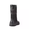 Bottes écurie courtes cuir GORE-TEX Kildare - Dubarry