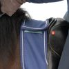 Couvre-reins imperméable cheval Riding Rug - Bucas