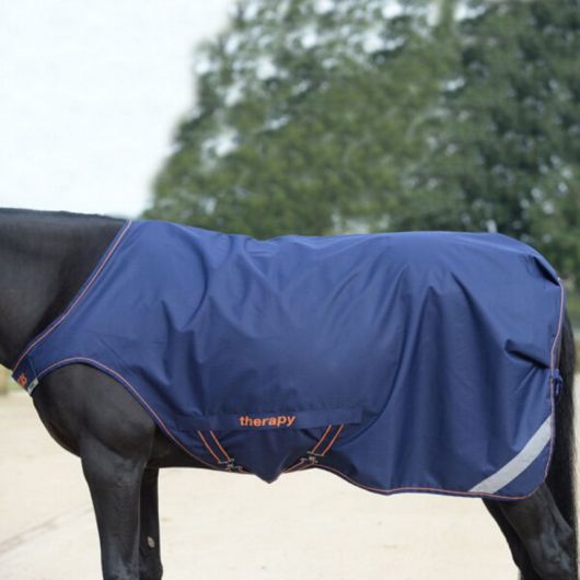 Couverture marcheur cheval - Walker Rug Therapy Range - Bucas 