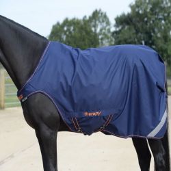 Couverture marcheur cheval - Walker Rug Therapy Range - Bucas 