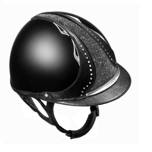 Casque équitation personnalisable Custom - Antarès - ANTARES - Casque  équitation Antarès - Equestra