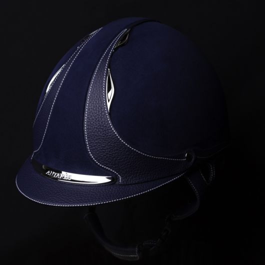 Casque équitation personnalisable Custom - Antarès