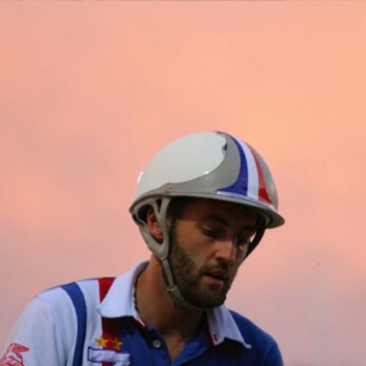 Casque équitation personnalisable Custom Drapeau - Antarès