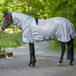 Chemise anti-mouche anti-dermite cheval Protect- Waldhausen