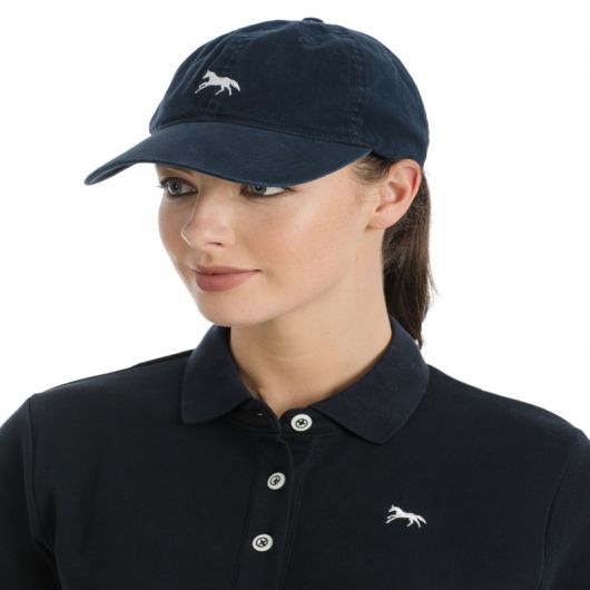 Casquette Baseball Sport - Horseware Casquette Baseball Sport - Horseware