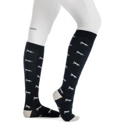 Chaussettes équitation Signature - Horseware